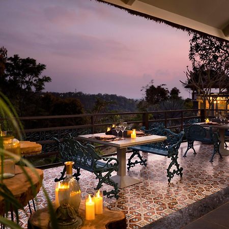 Blanket Days Resort And Spa Thekkady Exterior foto