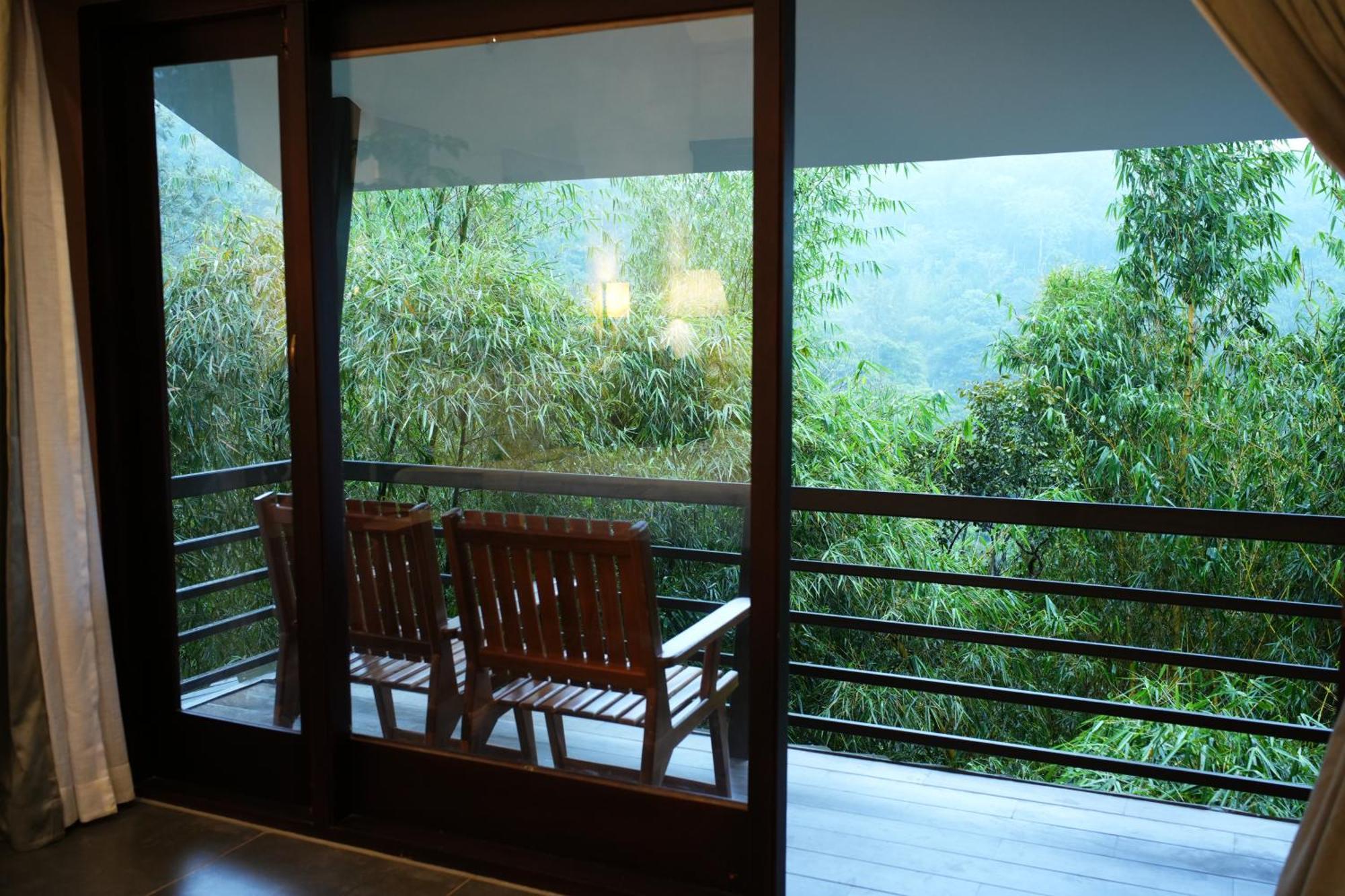 Blanket Days Resort And Spa Thekkady Exterior foto