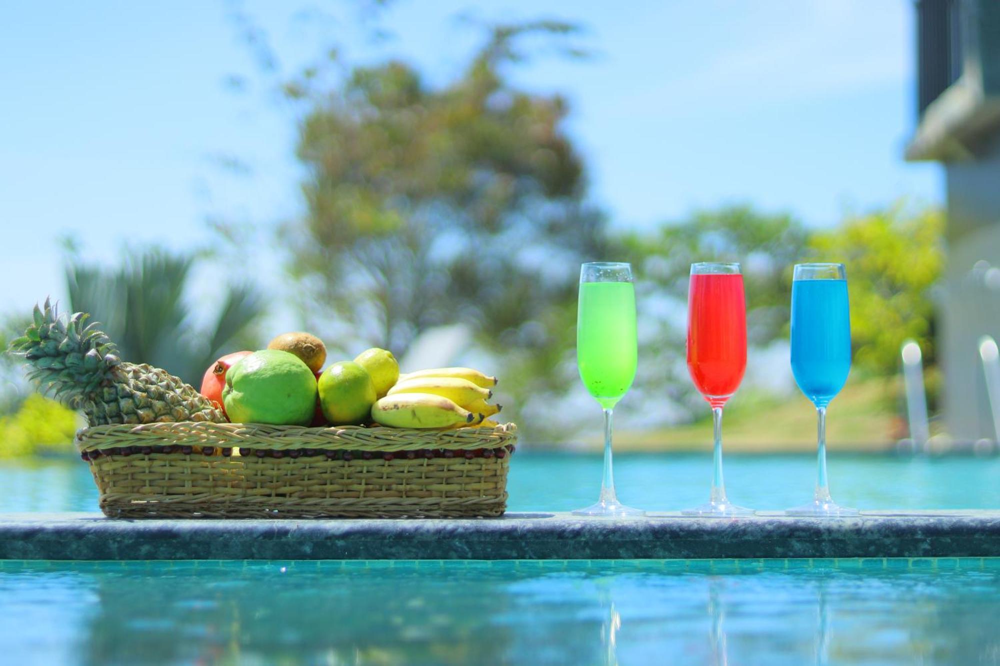 Blanket Days Resort And Spa Thekkady Exterior foto