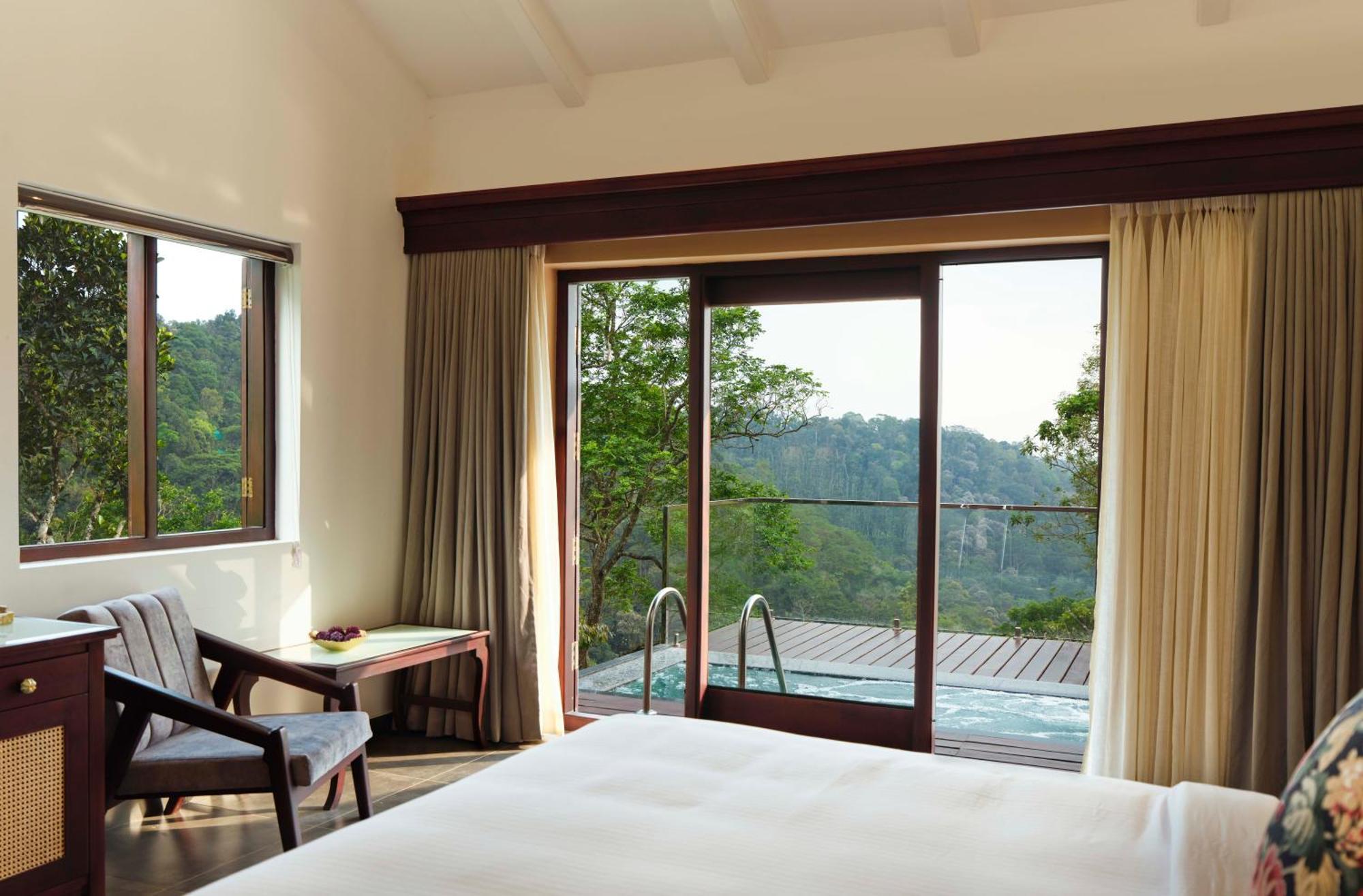 Blanket Days Resort And Spa Thekkady Exterior foto
