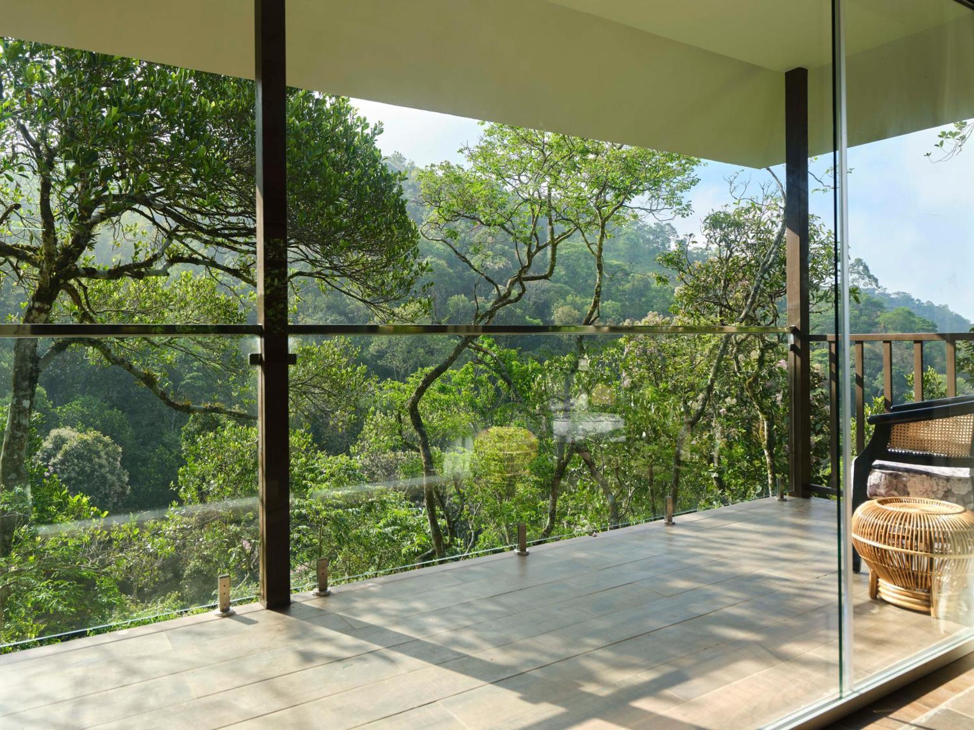 Blanket Days Resort And Spa Thekkady Quarto foto